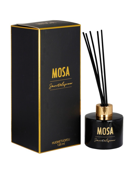Room fragrance Sandalwood 120 ml, Mosa