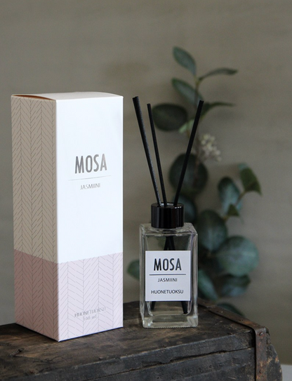 Room fragrance Jasmine 100ml, Mosa