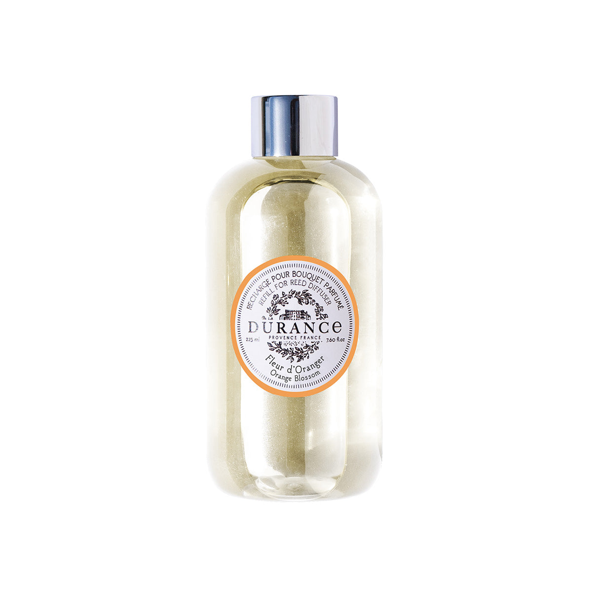 Room fragrance Orange Blossom 225ml refill bottle