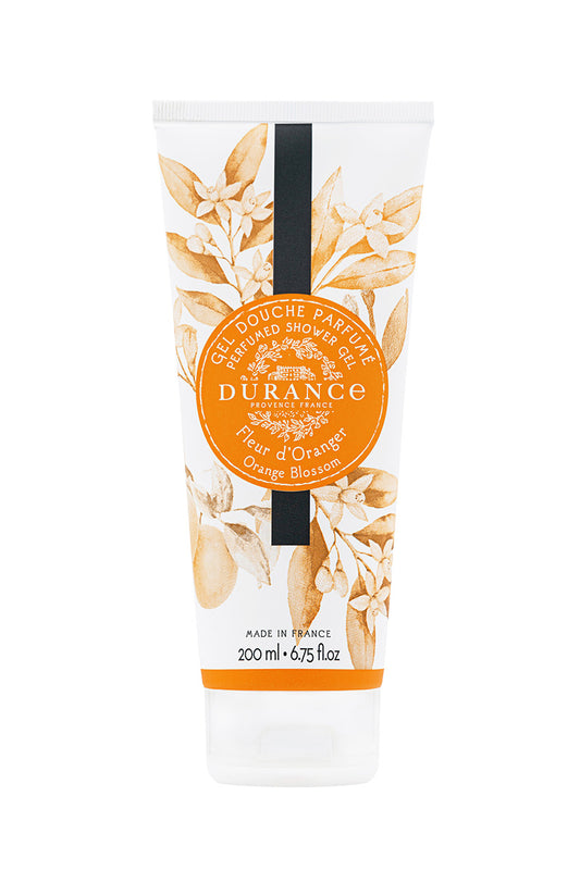 Suihkugeeli Orange Blossom 200ml