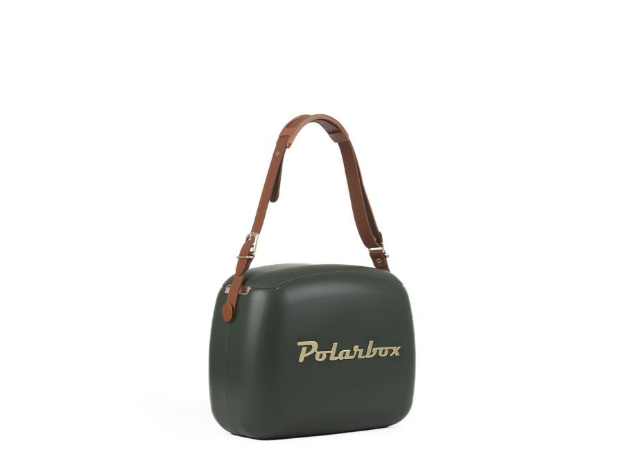 Polarbox Cooler Bag Green Forest 6l