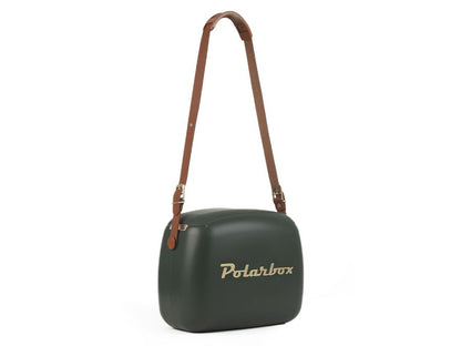 Polarbox Cooler Bag Green Forest 6l