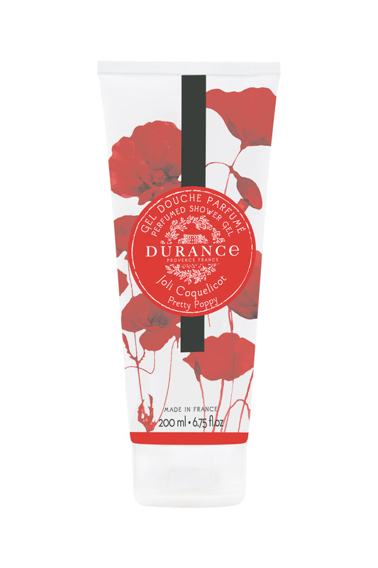 Suihkugeeli Pretty Poppy 200ml