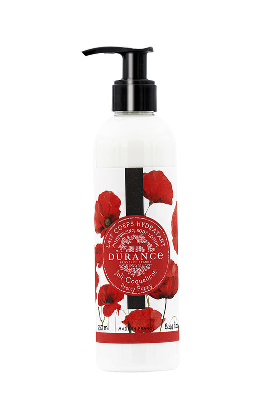 Body Lotion Pretty Poppy 250 ml