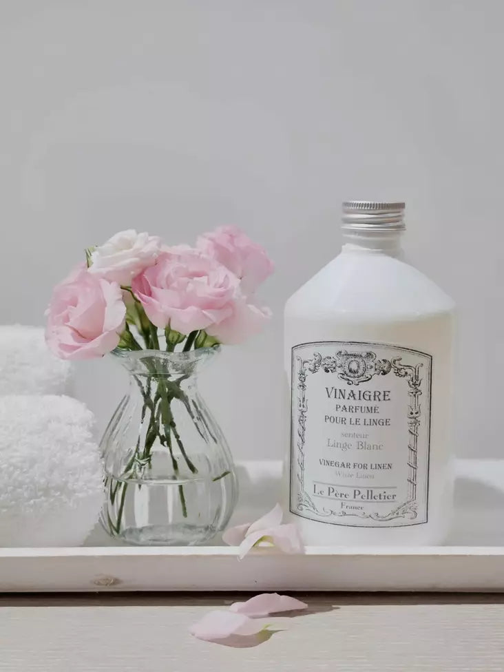 Le Père Pelletier laundry vinegar Pure 500ml
