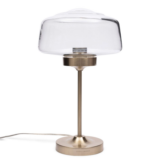 RM Mouette Table Lamp Riviera Maison