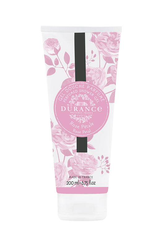 Suihkugeeli Rose Petal 200ml