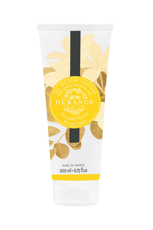 Suihkugeeli Sensual Monoi 200ml