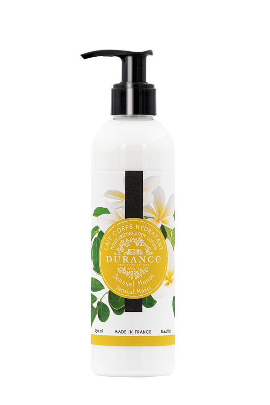 Body Lotion Sensual Monoi 250 ml