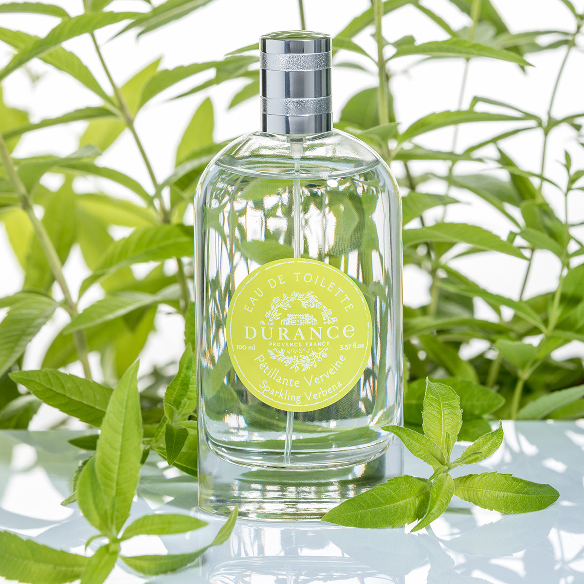 Eau De Toilette Sparkling Verbena 100ml