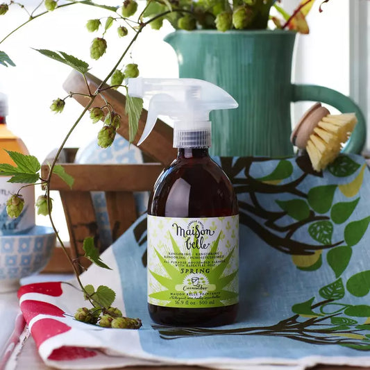 All-purpose cleaner Spring Maison Belle
