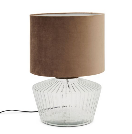 Table lamp Nolana Rivièra Maison