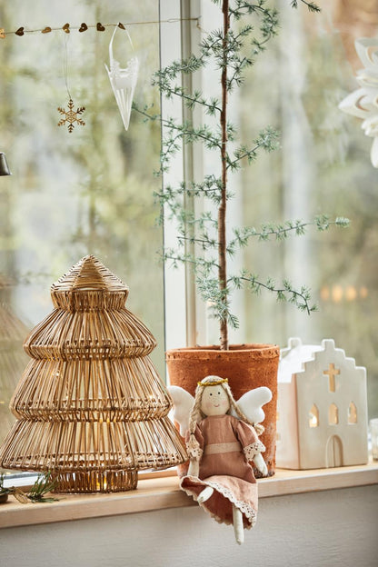 Talolyhty kirkko Stillenat