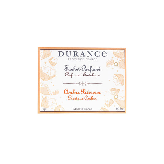 Tuoksukuori Meripihka Durance