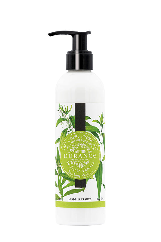 Body Lotion Sparkling Verbena 250 ml