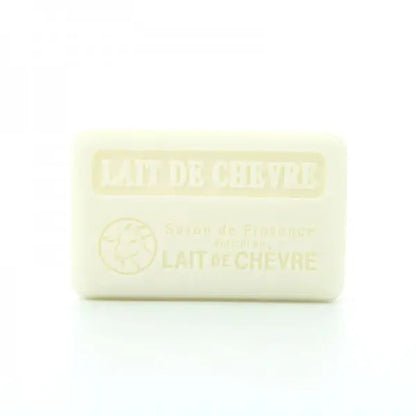 Vuohenmaito palasaippua 100g