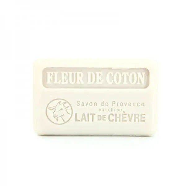 Vuohenmaito palasaippua 100g