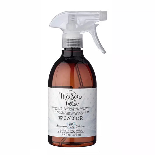 Winter Maison Belle All-purpose cleaner
