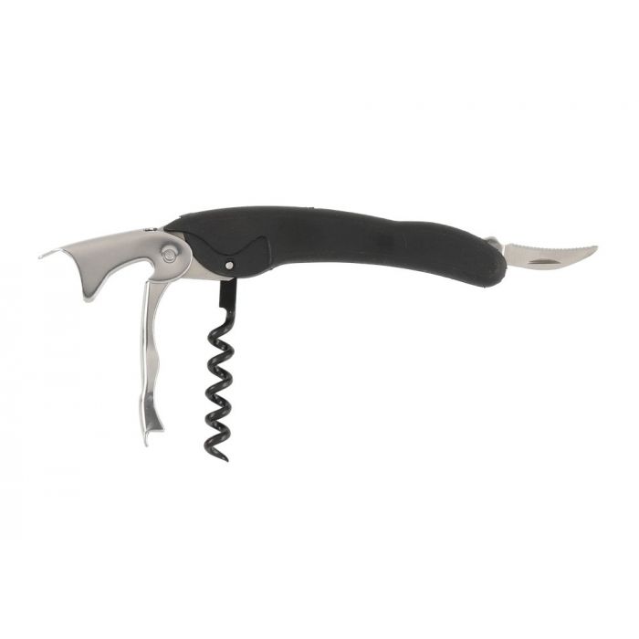 Tarjoilijan korkkiruuvi Maku