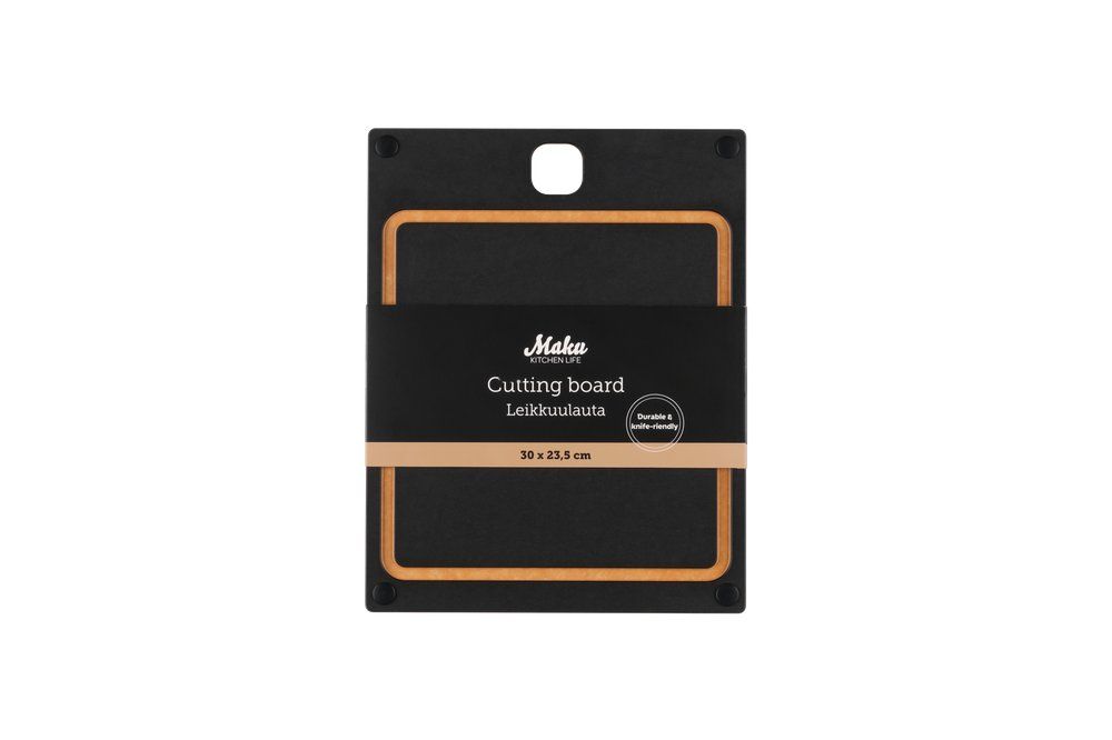 Leikkuulauta 30x23,5 cm