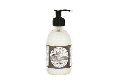 Donkey milk hand soap 300ml
