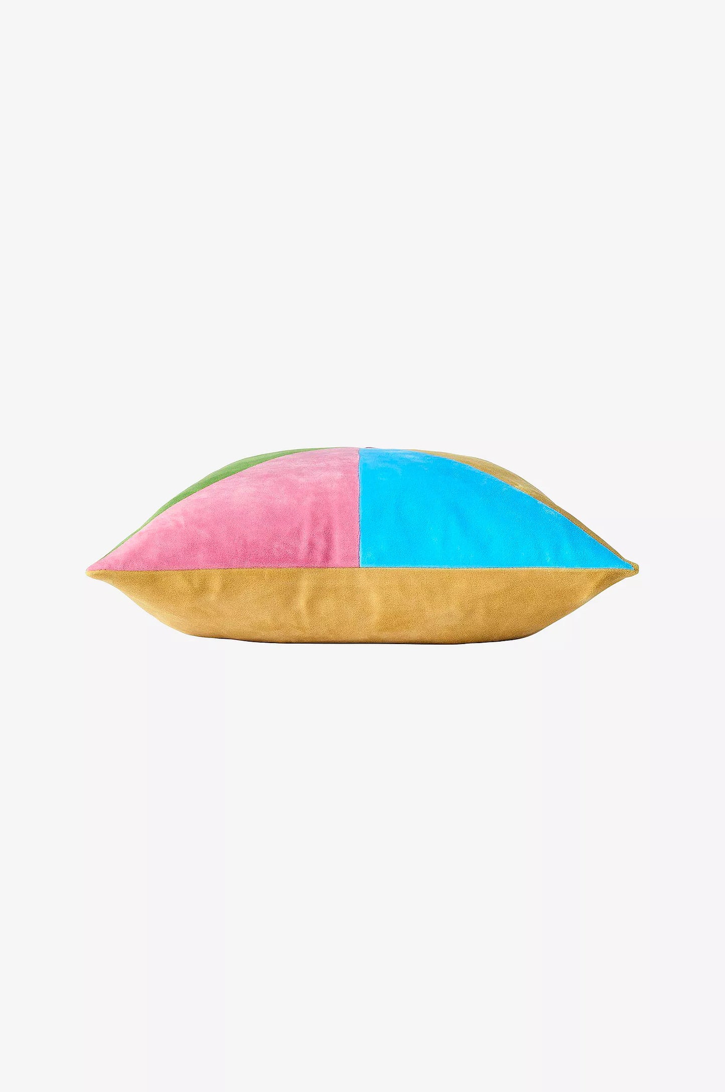 Anja tyynynpäällinen sametti 45x45cm