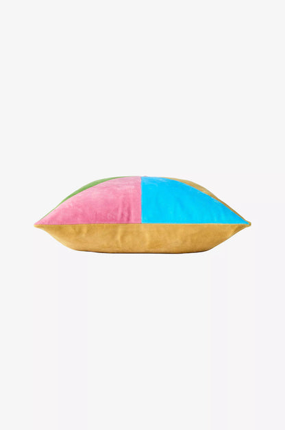 Anja tyynynpäällinen sametti 45x45cm