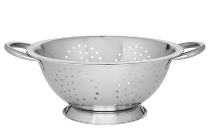 Valutussiivilä 24 cm teräs