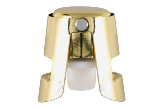 Samppanjapullon sulkija kulta