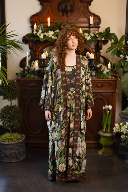 Fleur De Lune Kimono