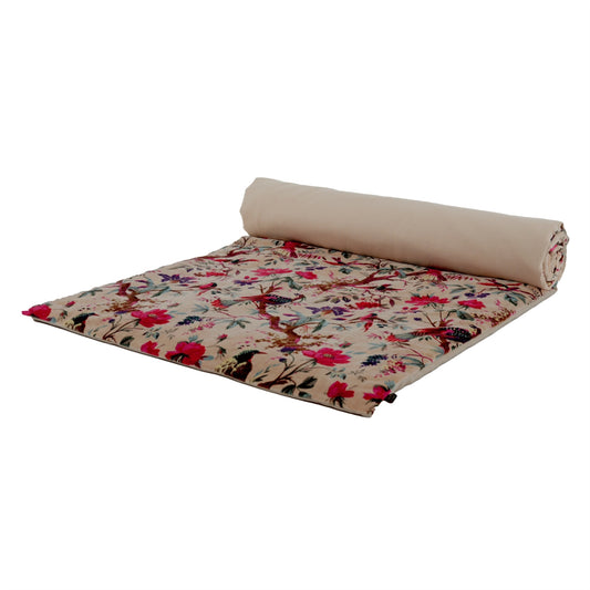 Puolipeitto Birdy Lin 85x200 cm Haomy