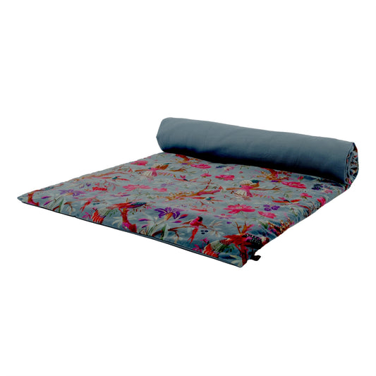 Puolipeitto Birdy Turquin 85x200 cm Haomy