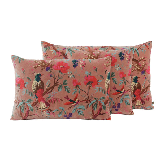 Cushion cover Birdy Petale 40x60 cm Haomy