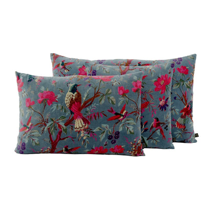 Cushion cover Birdy Petale 45x45 cm Haomy