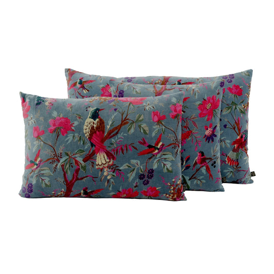 Cushion cover Birdy Petale 40x60 cm Haomy
