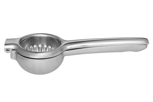 Sitruspuristin ruostumaton teräs 22 cm