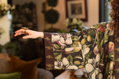 Fleur De Lune Kimono