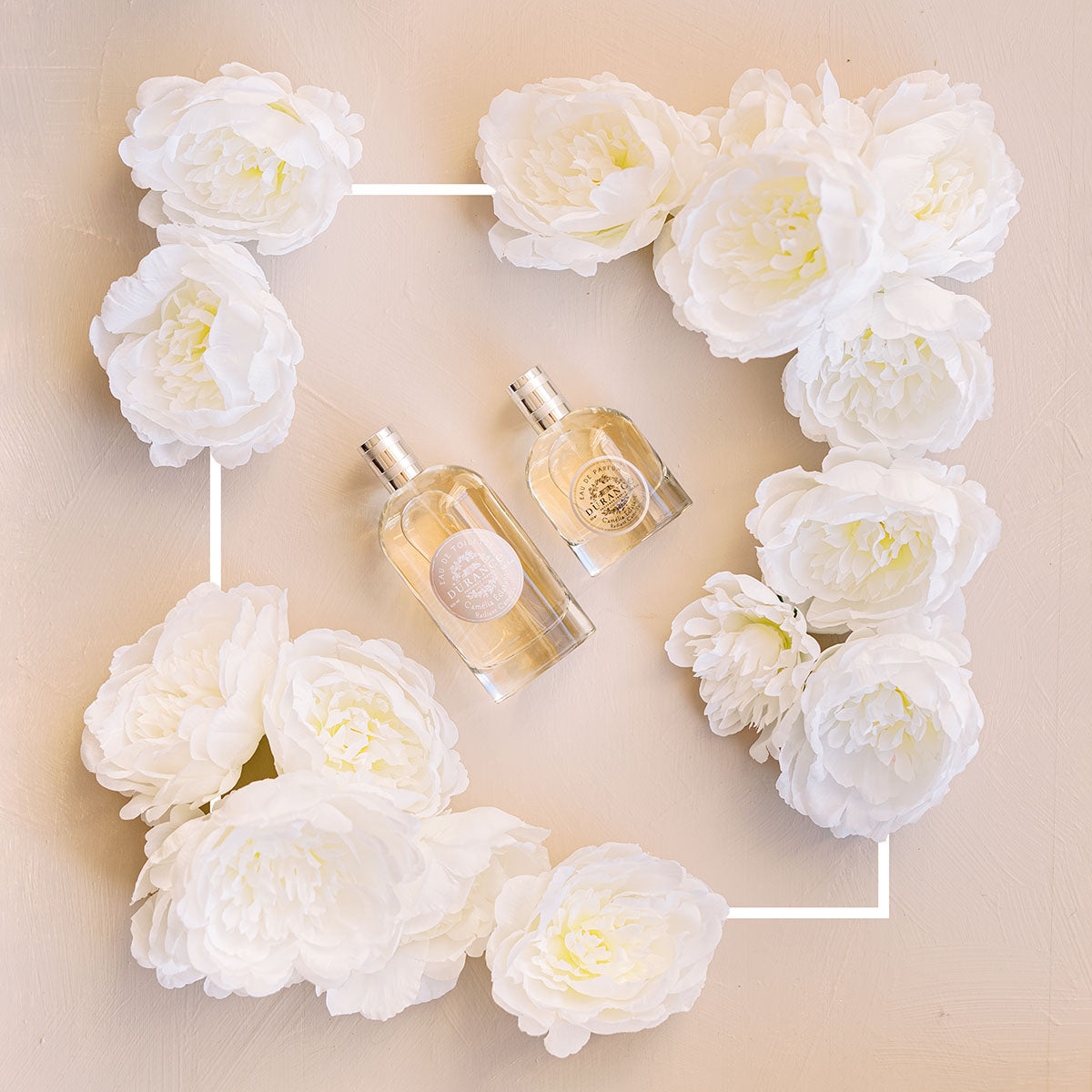 Eau De Toilette Radiant Camelia 100ml