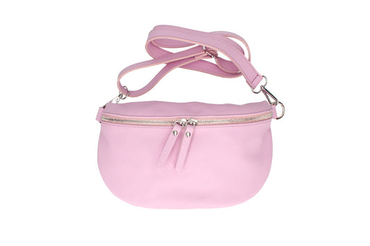 Crossbody laukku Pinkki MOSA