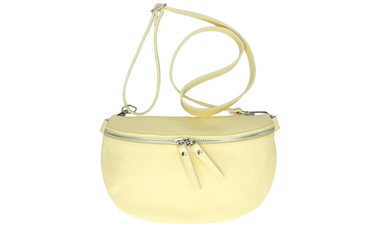 Crossbody laukku Sitruuna MOSA