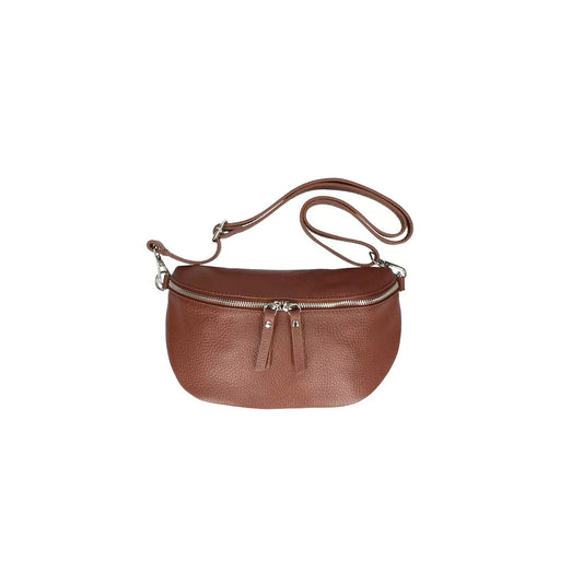 Crossbody laukku Ruskea MOSA