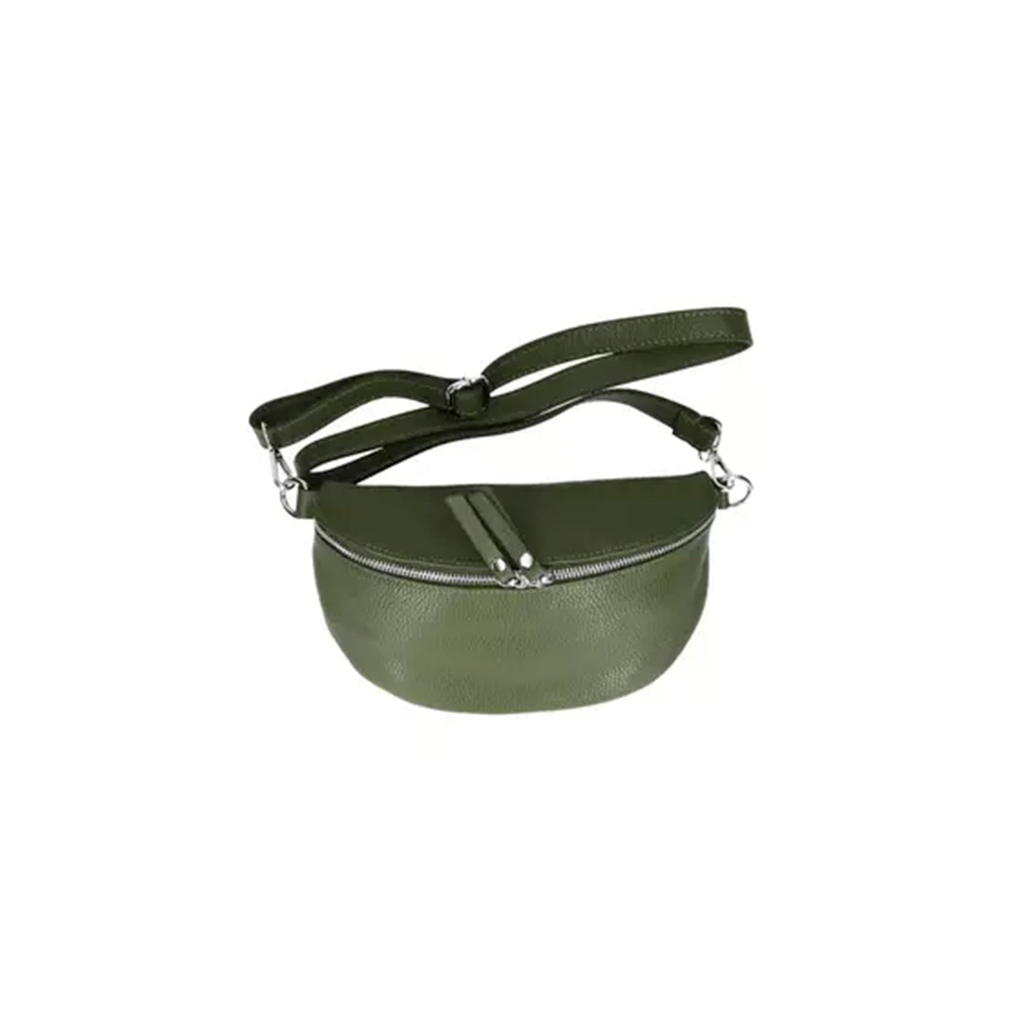 Crossbody bag Army green MOSA