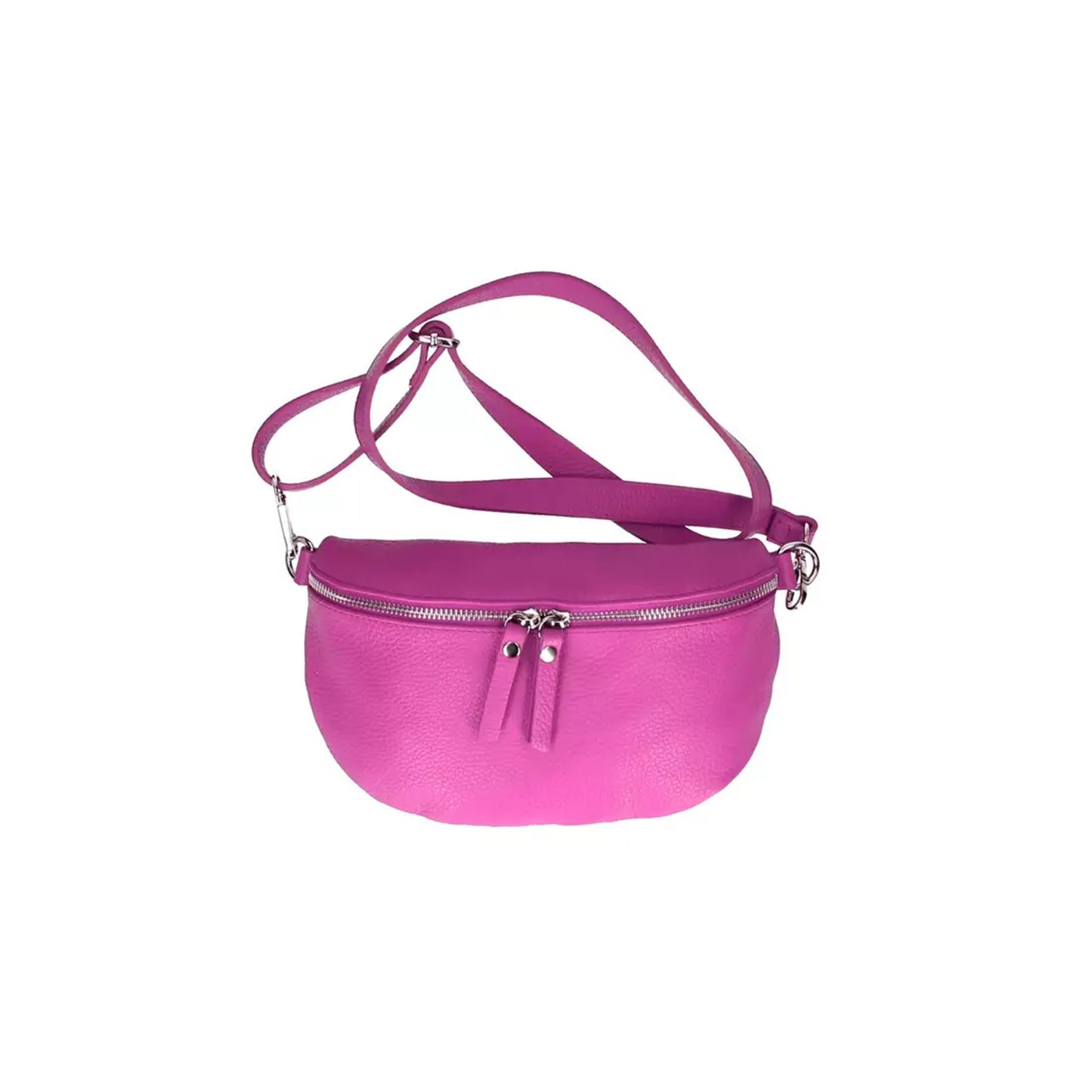 Crossbody laukku Fuchsia MOSA