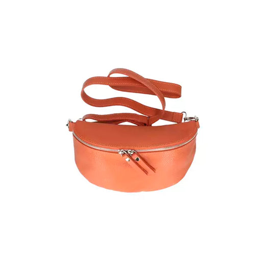 Crossbody laukku Papaya MOSA
