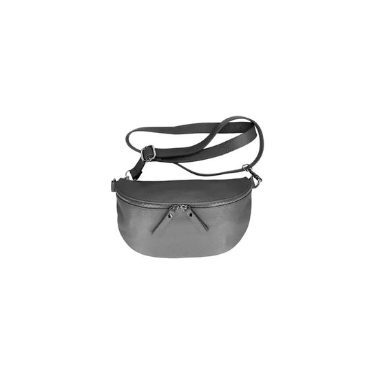 Crossbody laukku Tmmanharmaa MOSA