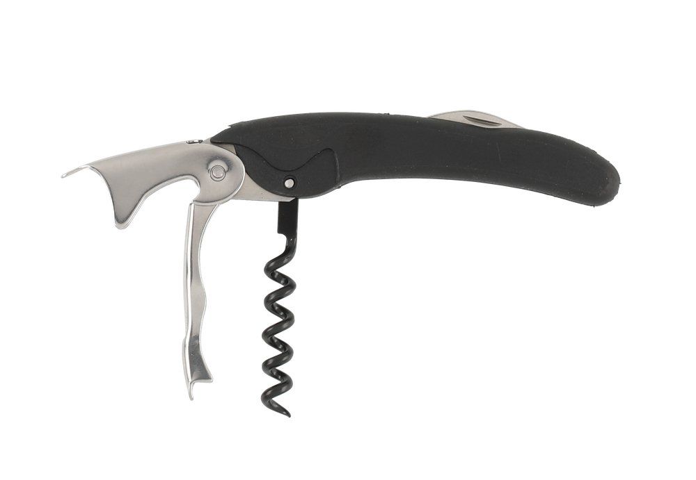 Tarjoilijan korkkiruuvi