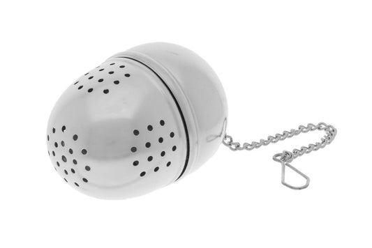 Teenhaudutuspallo teräs