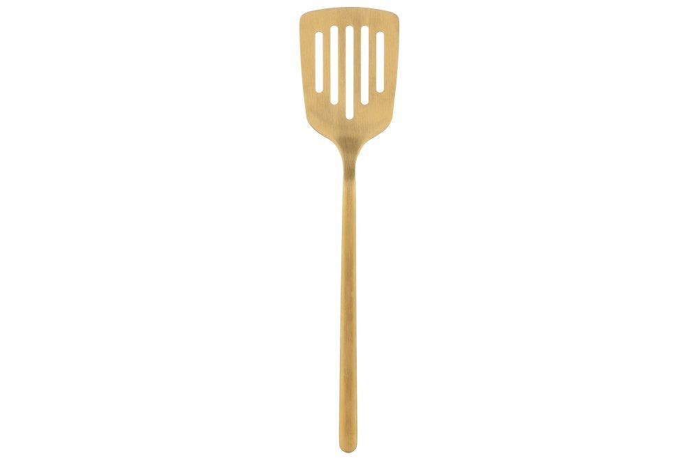 Lasta terästä kulta 27 cm