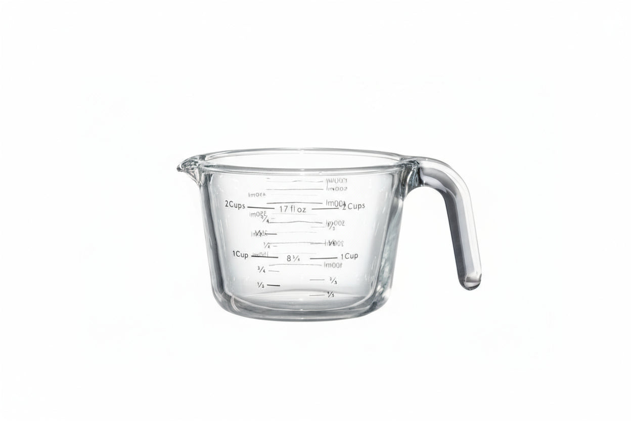 lasinen miittakannu 500ml