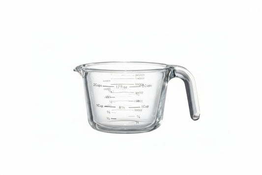 lasinen miittakannu 500ml